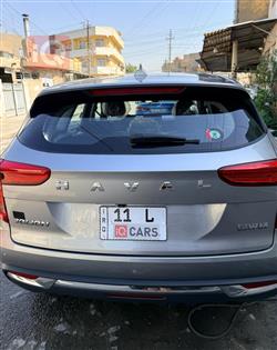 هافال جوليون